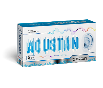 Acustan